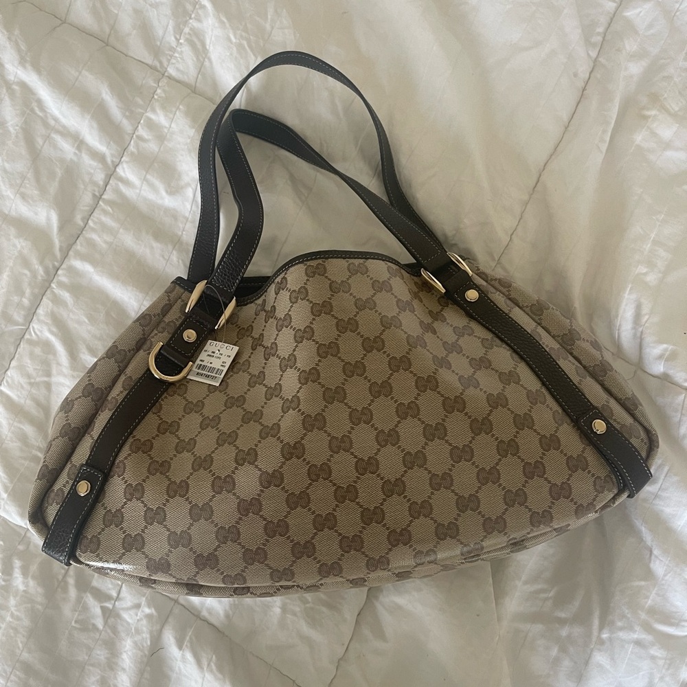 Gucci Hobo Bag
